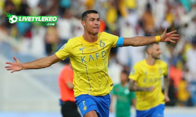 Giải bóng Saudi League có rất nhiều kèo cược hấp dẫn