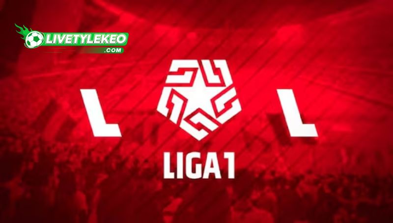 Những nét nổi bật trong giải Liga 1