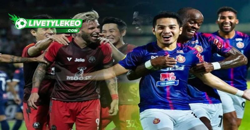 Lưu ý soi kèo chuẩn tại giải Thai League